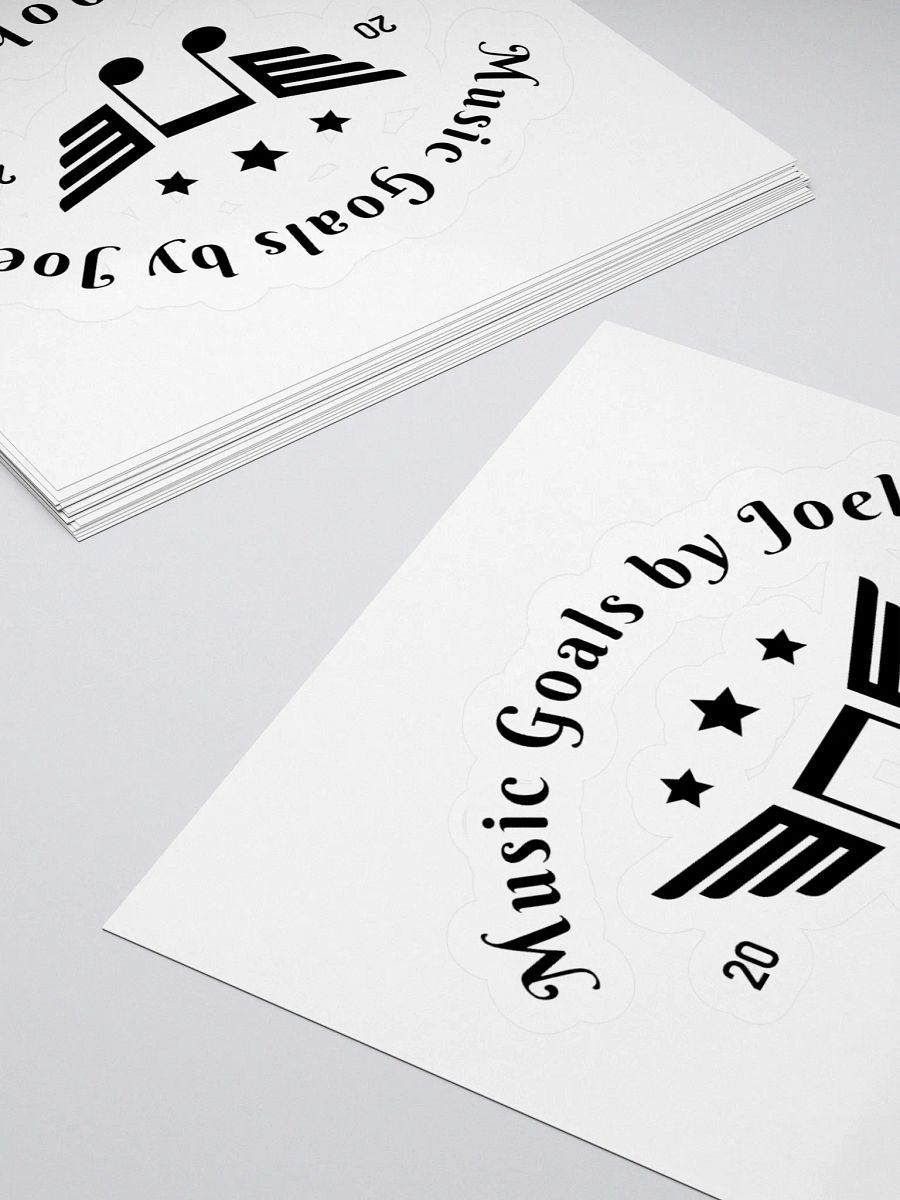 Nyoookay Sticker product image (12)