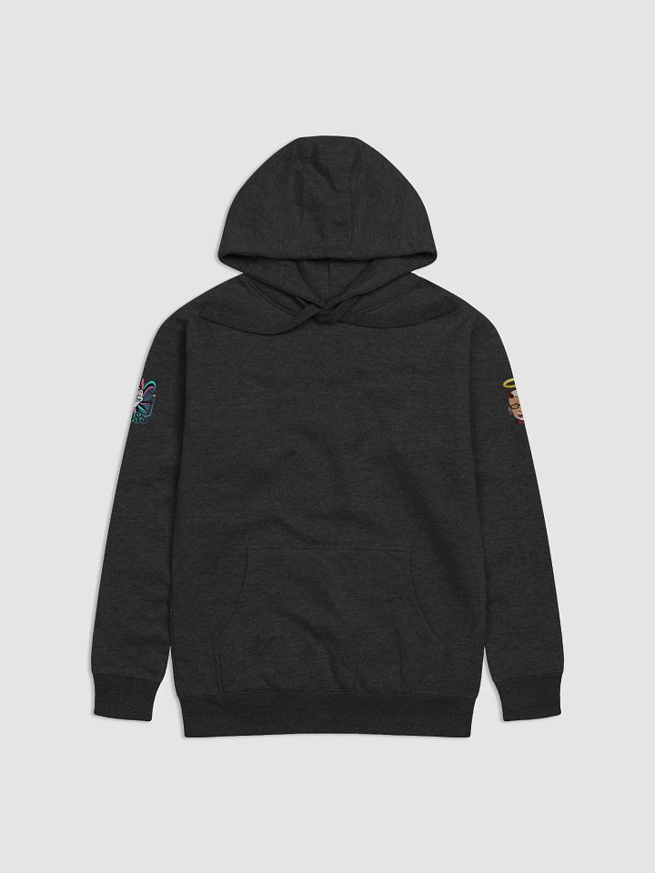 Jester Tech Conference Unisex Hoodie product image (1)