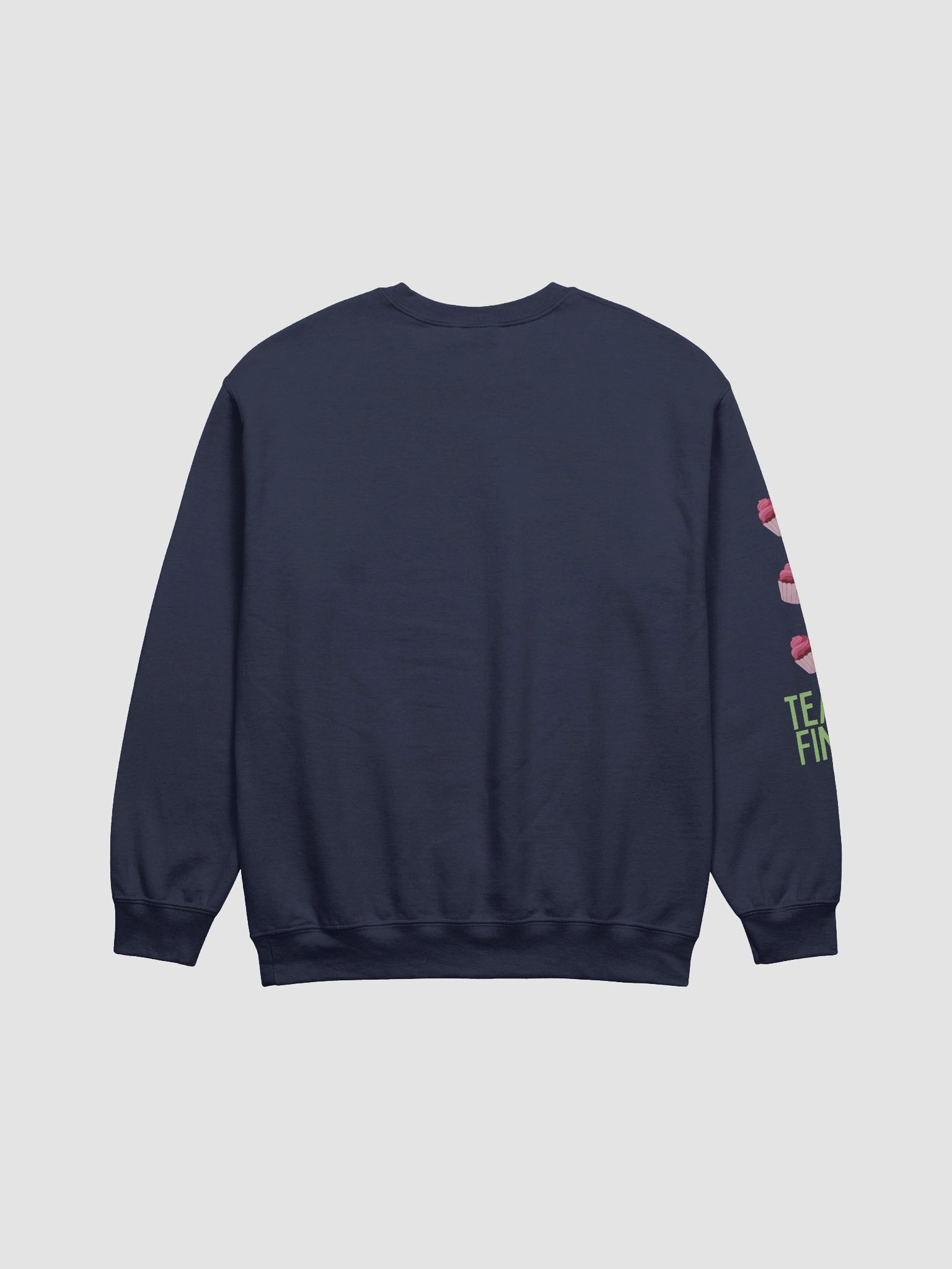 TEAM FINN Crewneck Sweatshirt product image (9)