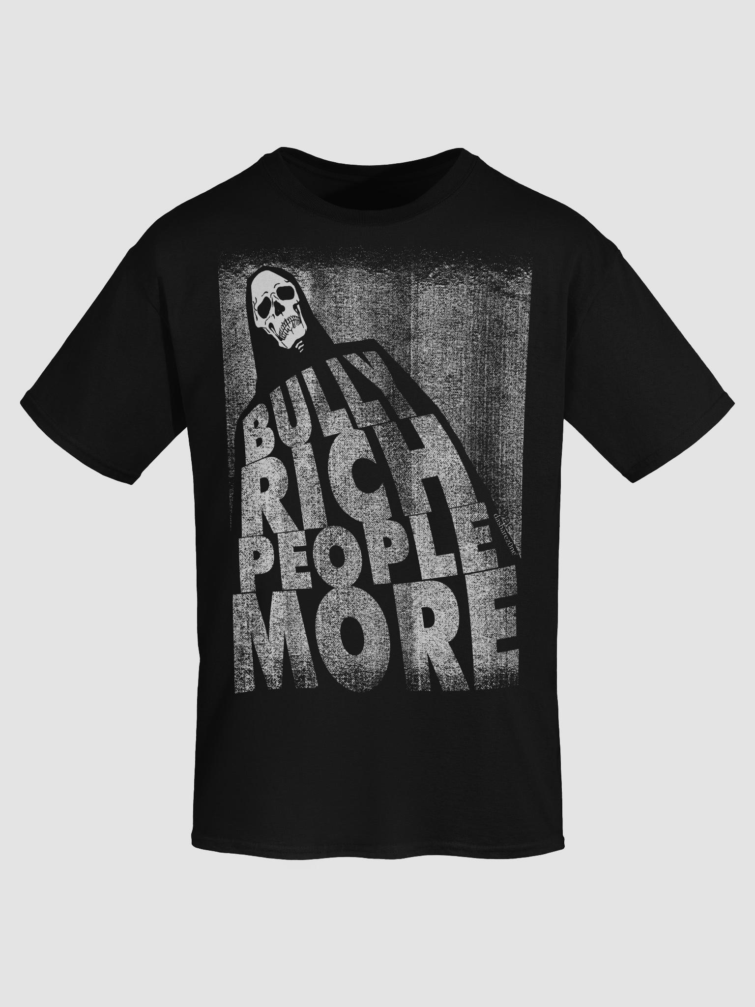BULLY RICH PEOPLE MORE product image (7)