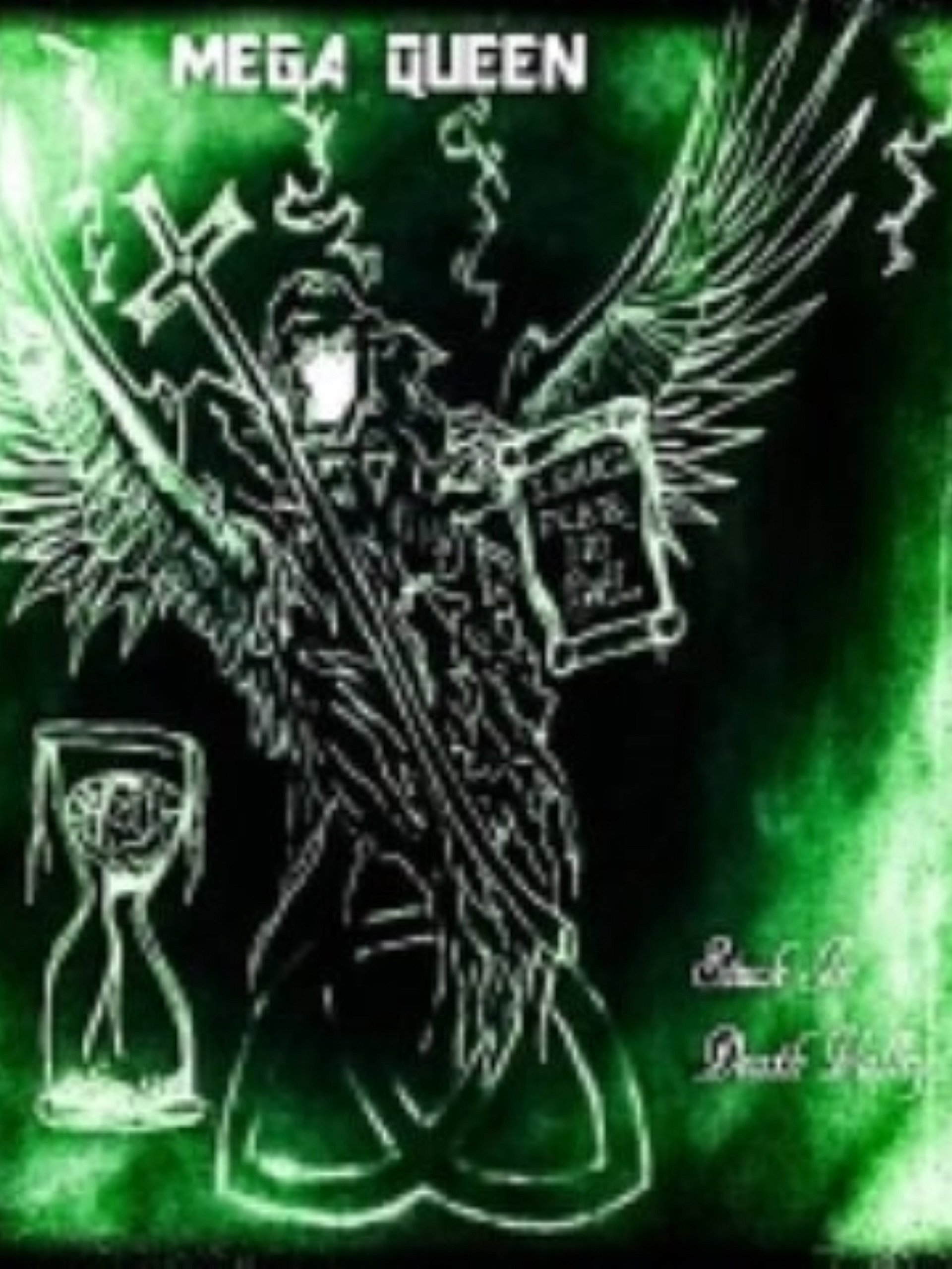 Stuck In Death Valley (Digital Copy) product image (1)