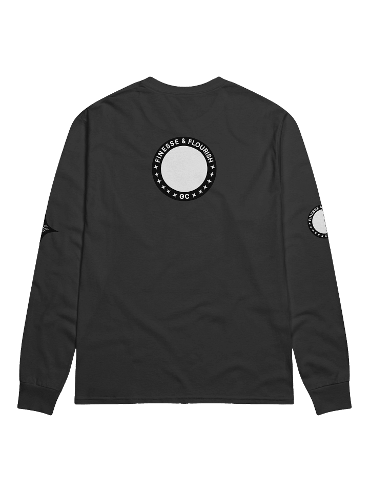 F&F x Champion Long Sleeve Shirt product image (3)