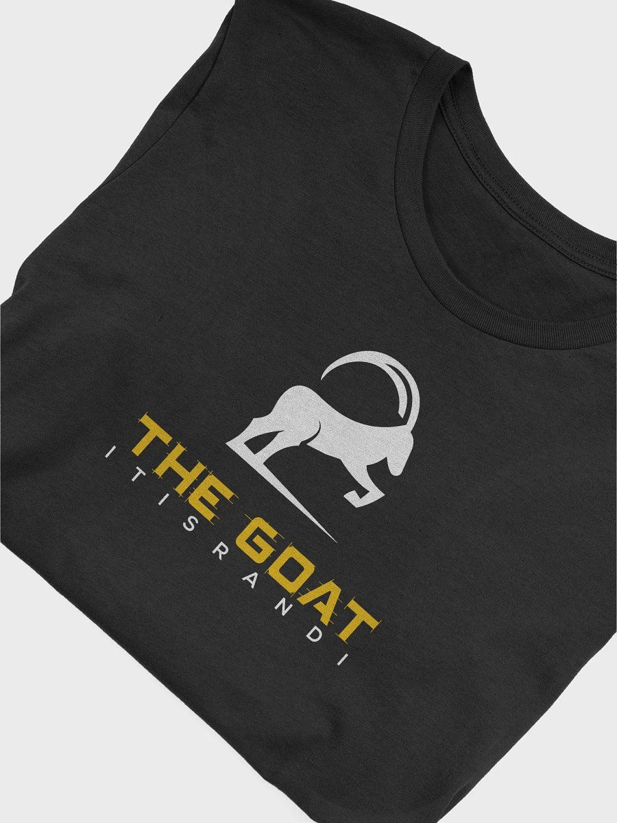 GOAT TSHIRT product image (38)