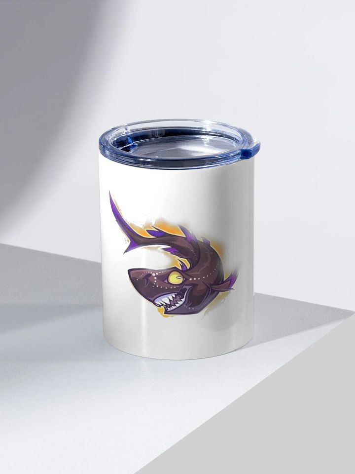 Purple Halloween Shark product image (2)