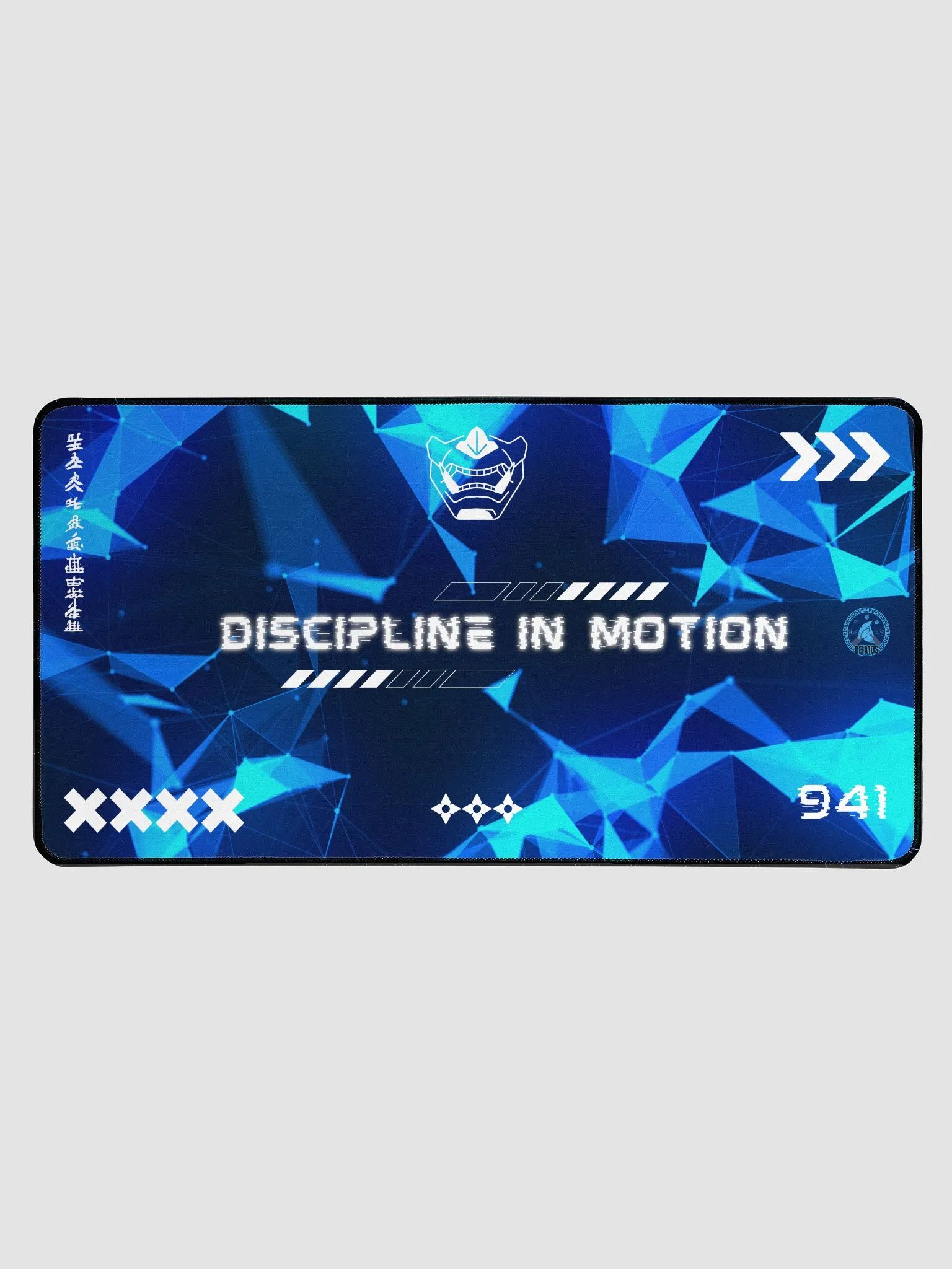 Kaze Kensei Mouse Pad 2 product image (1)