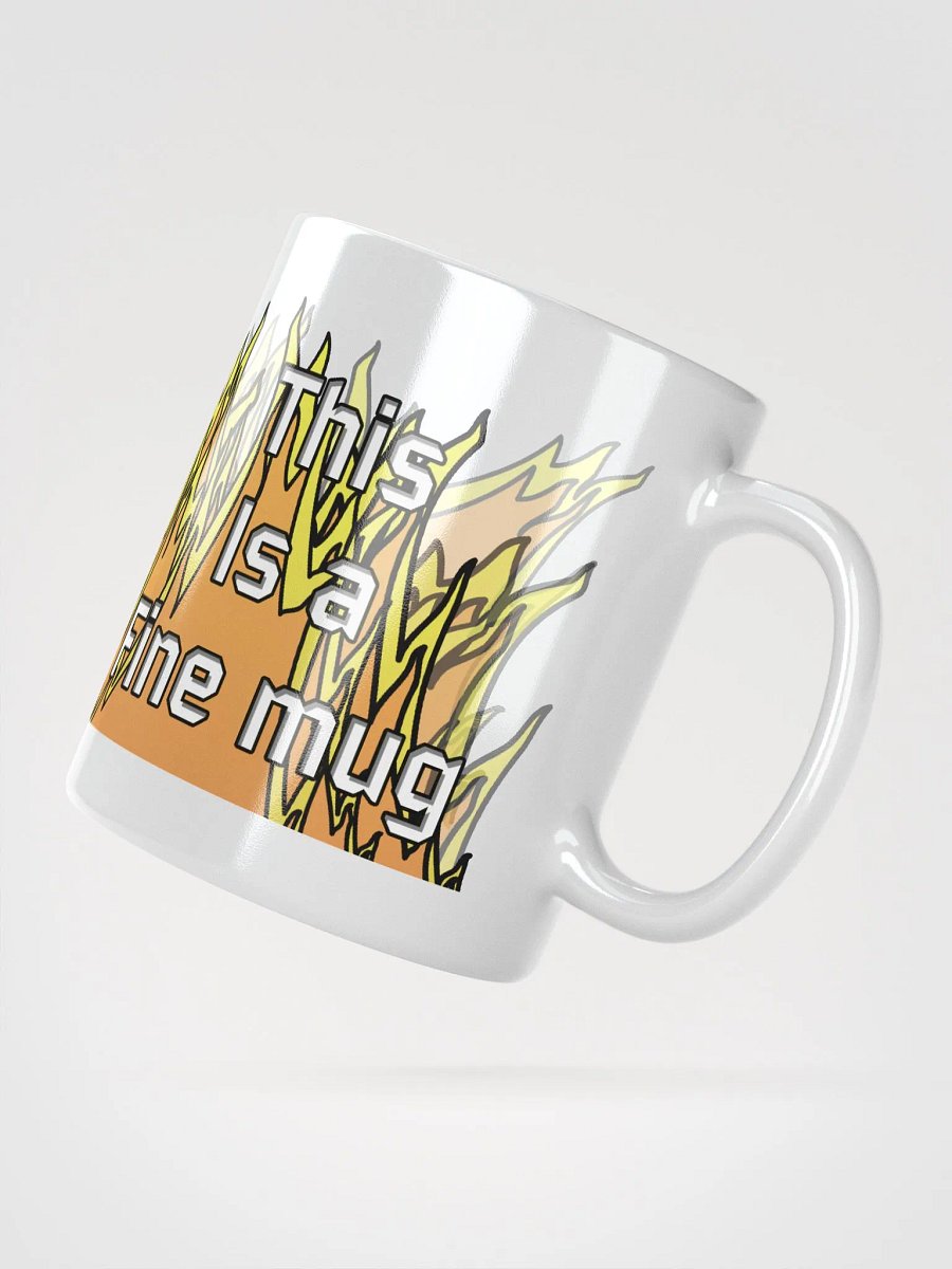 This IS a Fine Mug product image (2)