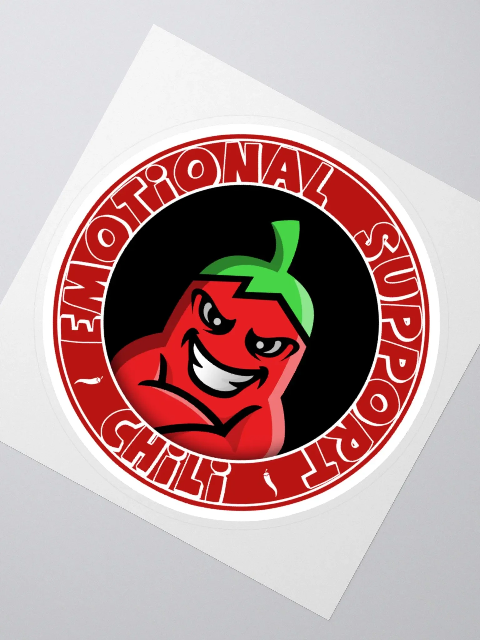 Emotional Support Chili product image (4)