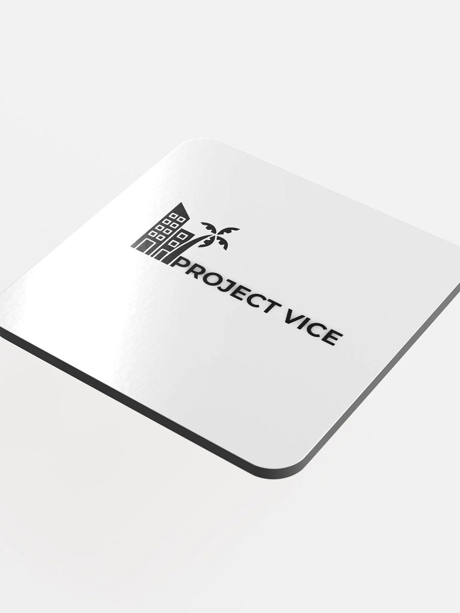 Project Vice Coaster product image (4)