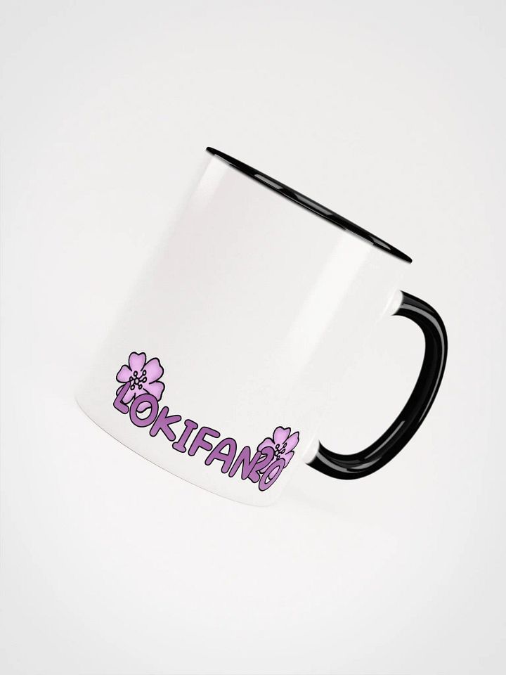 bee sack boy colored mug product image (2)