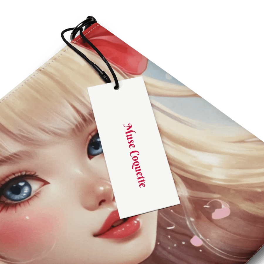 Muse Coquette Crossbody Bag product image (10)