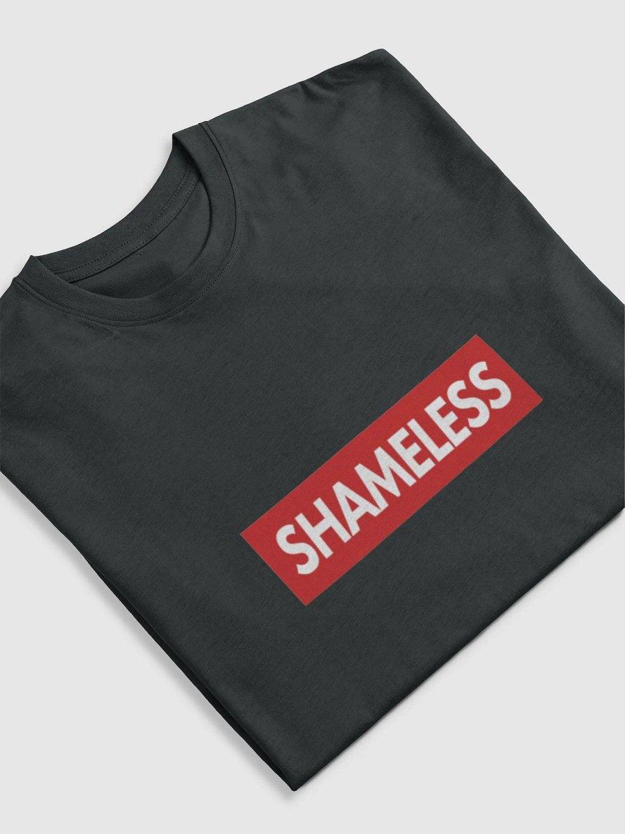 shameless shirt product image (5)