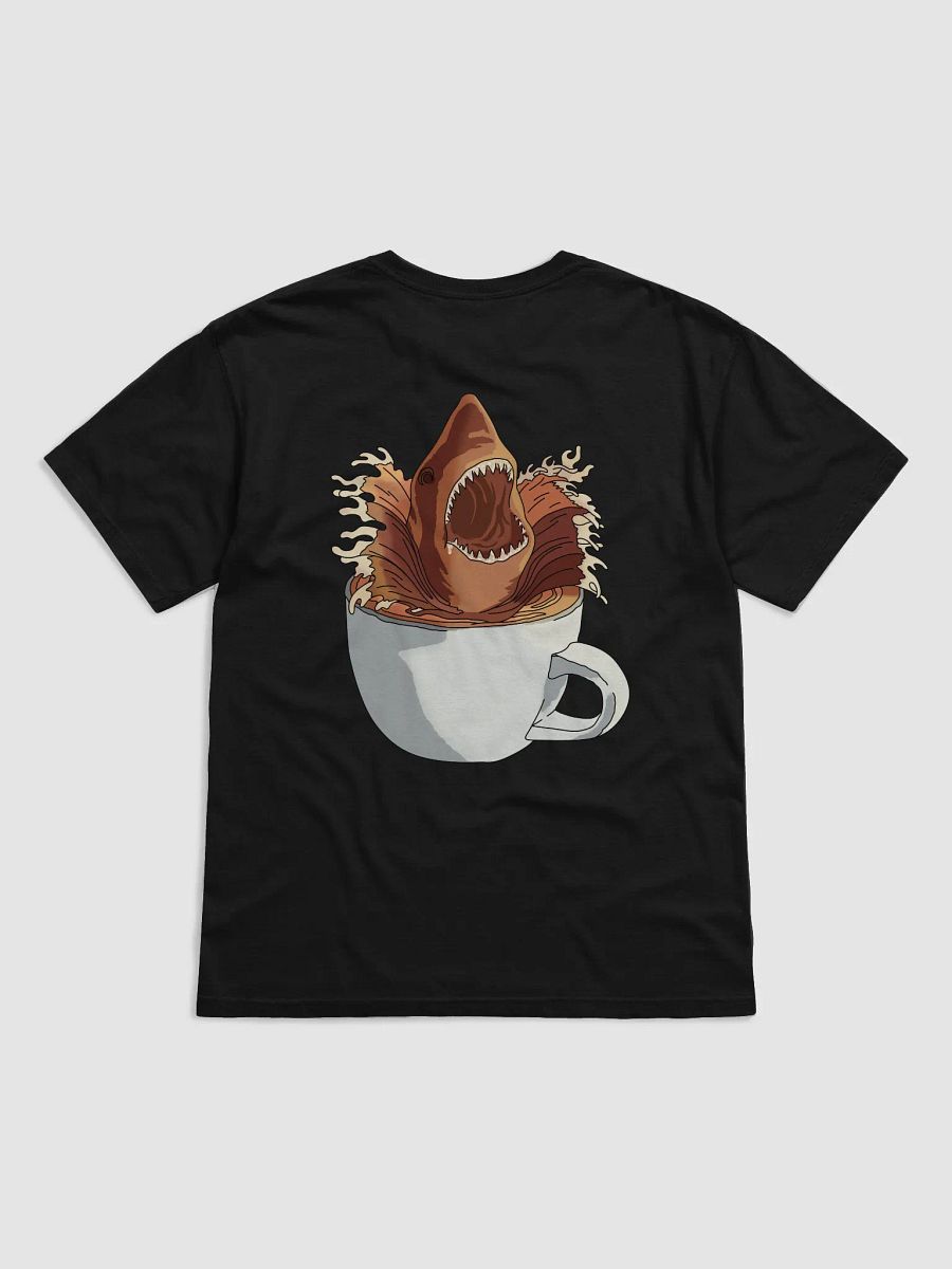 Coffee Shark product image (2)