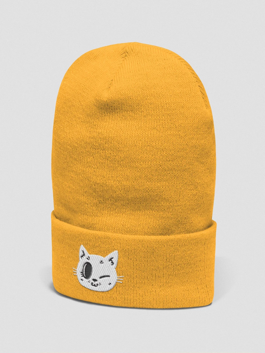 Wink Beanie product image (13)
