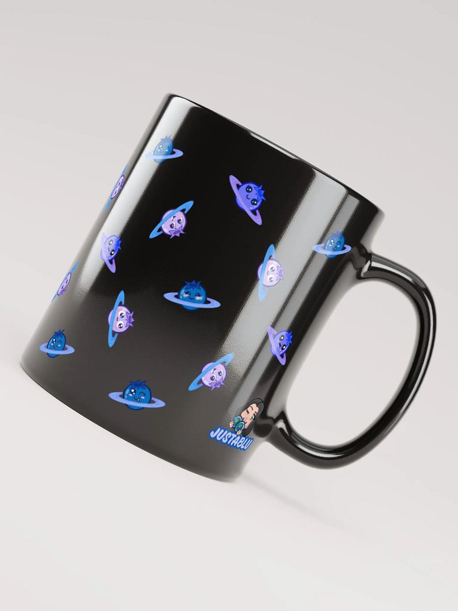 Planet Blu Mug - BLACK product image (1)