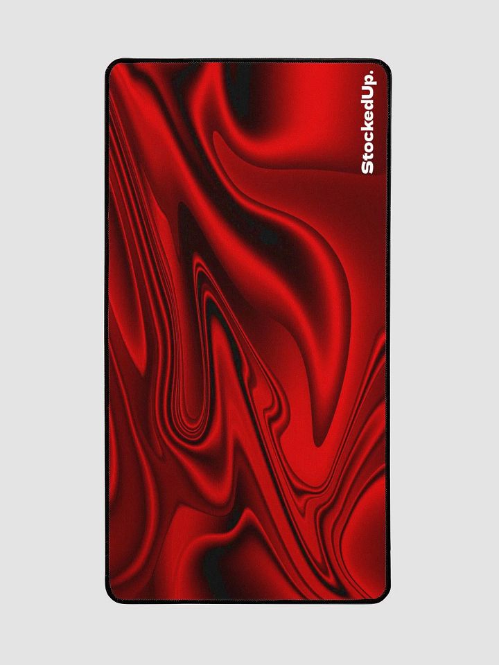 Liquify Red StockedUp Pad product image (2)