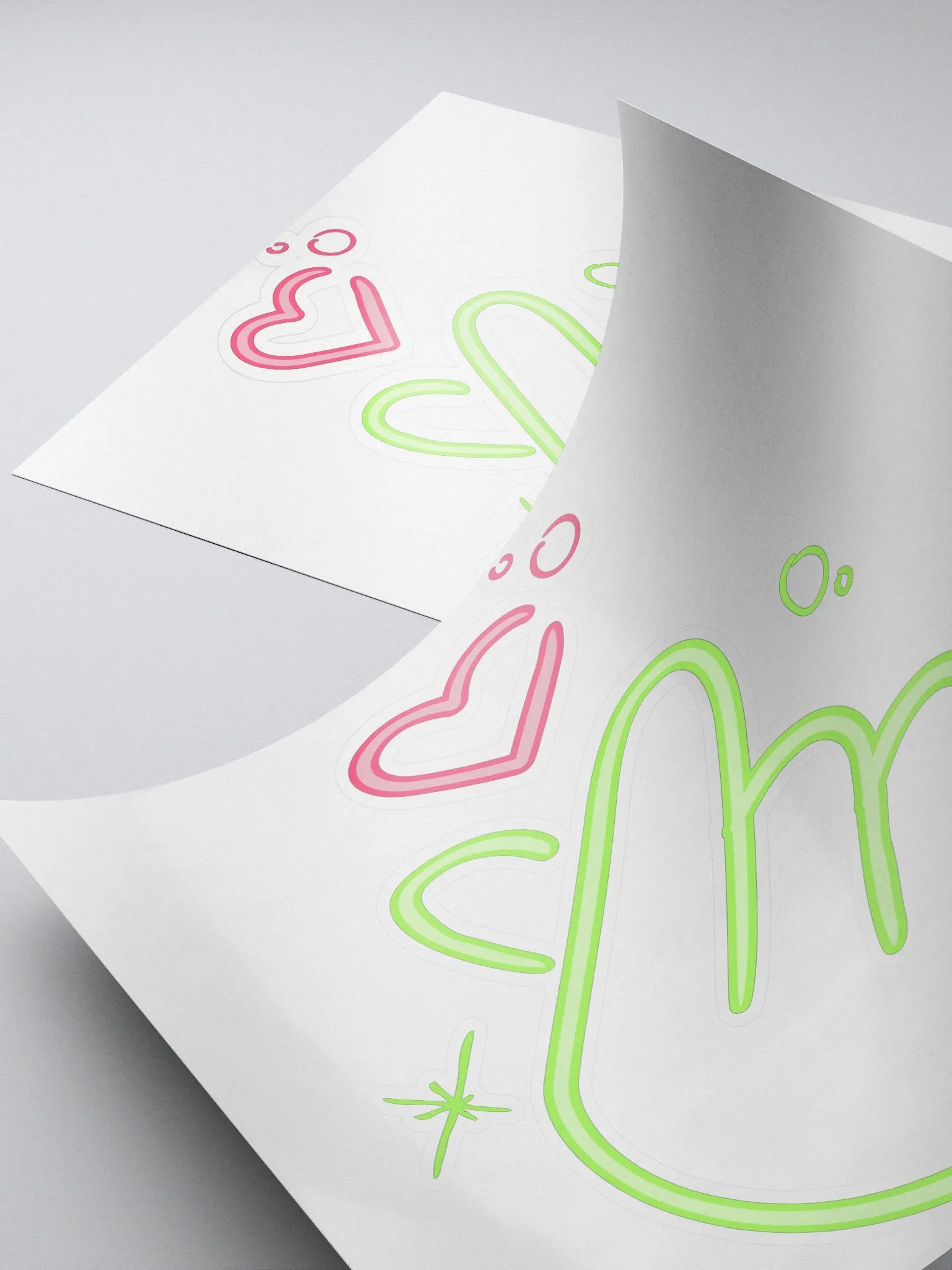 Love Sticker product image (4)