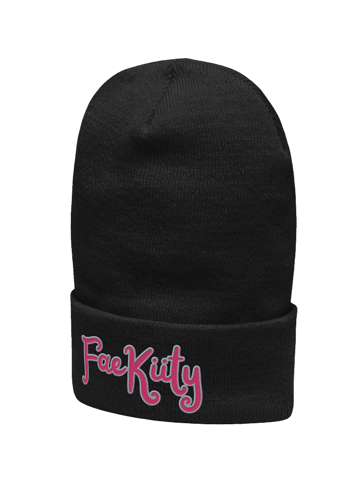 Fae Beanie product image (2)