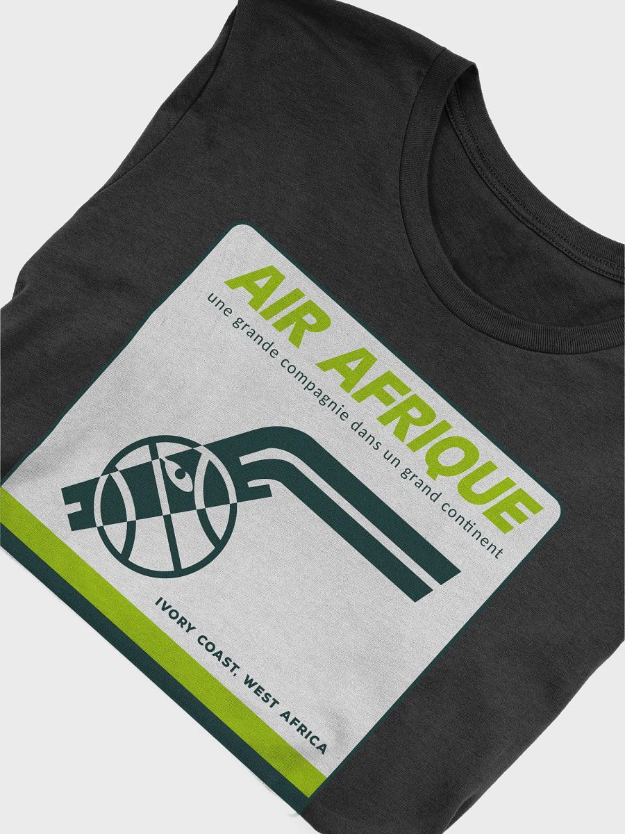 Air Afrique - T-Shirt product image (3)