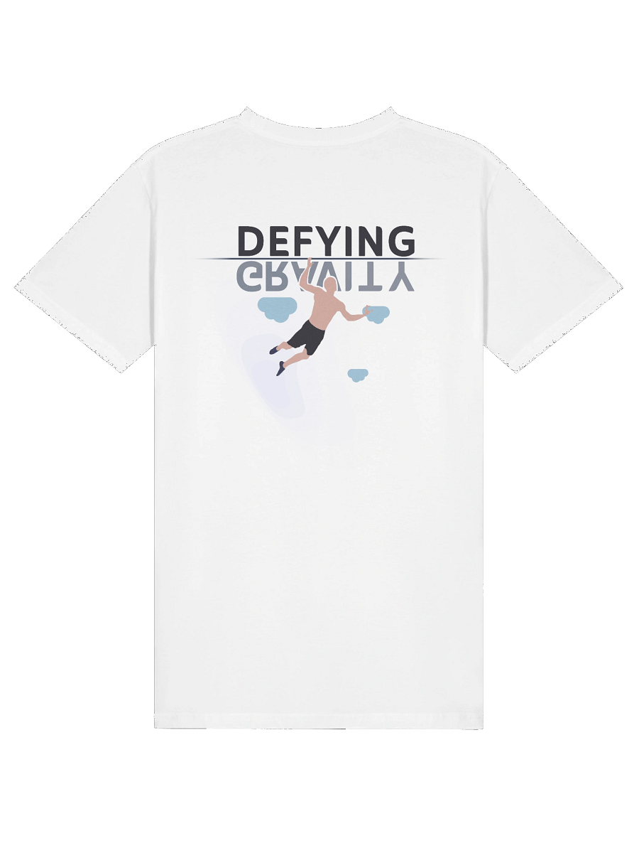 Defying Gravity - LIGHT product image (1)