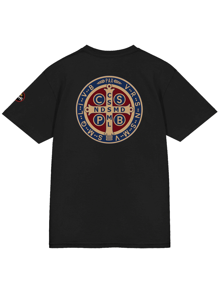Thompson Hipodrom ZG T-shirt product image (4)