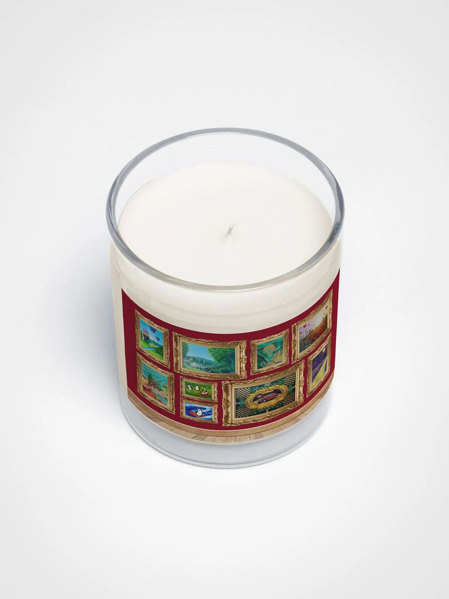 Golden Gallery Collection Candle product image (5)