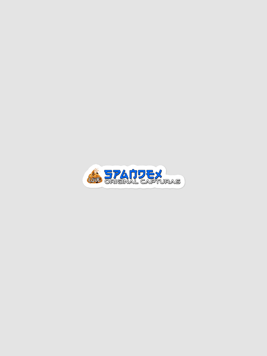 SOC Stickers product image (1)