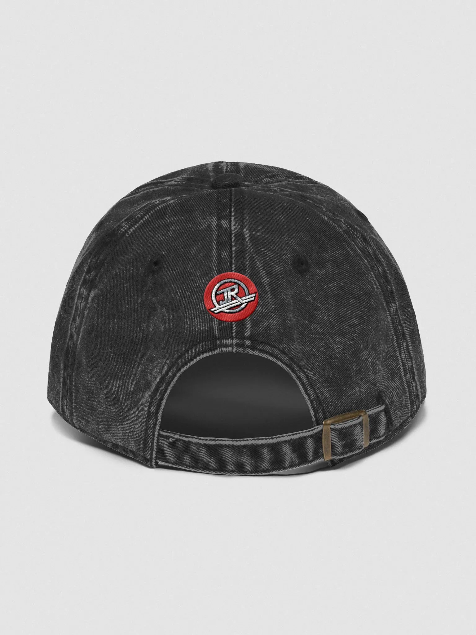 Sasquatch Nuke Hat - Embroidered product image (2)