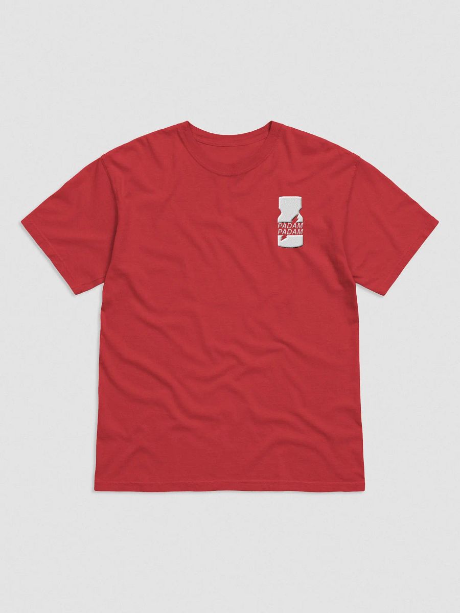 The Essentials - Embroidered product image (1)