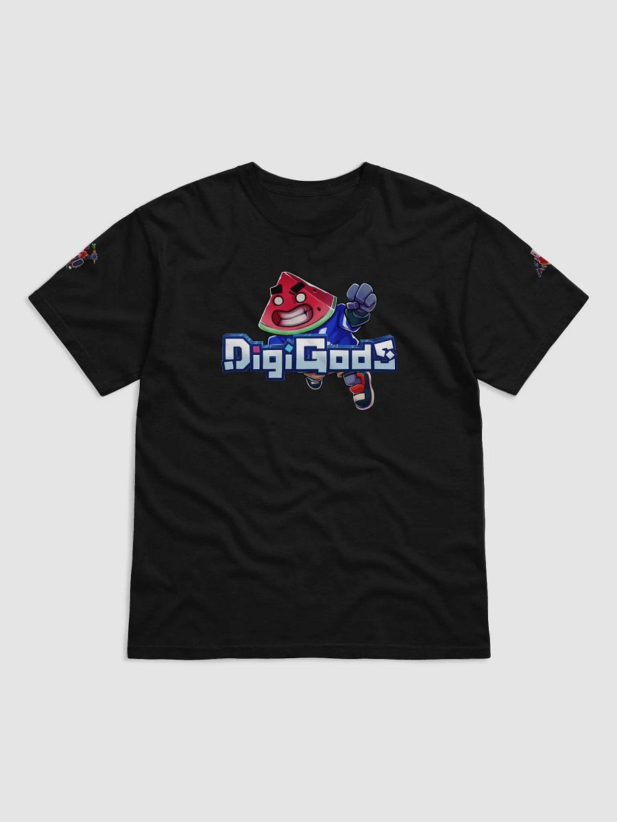 DigiGods Watermelon T-Shirt product image (4)