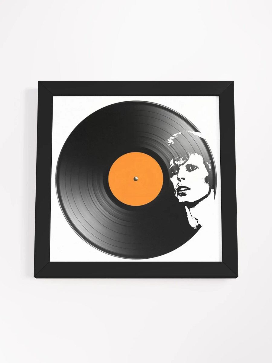 DB6 Framed Print product image (20)