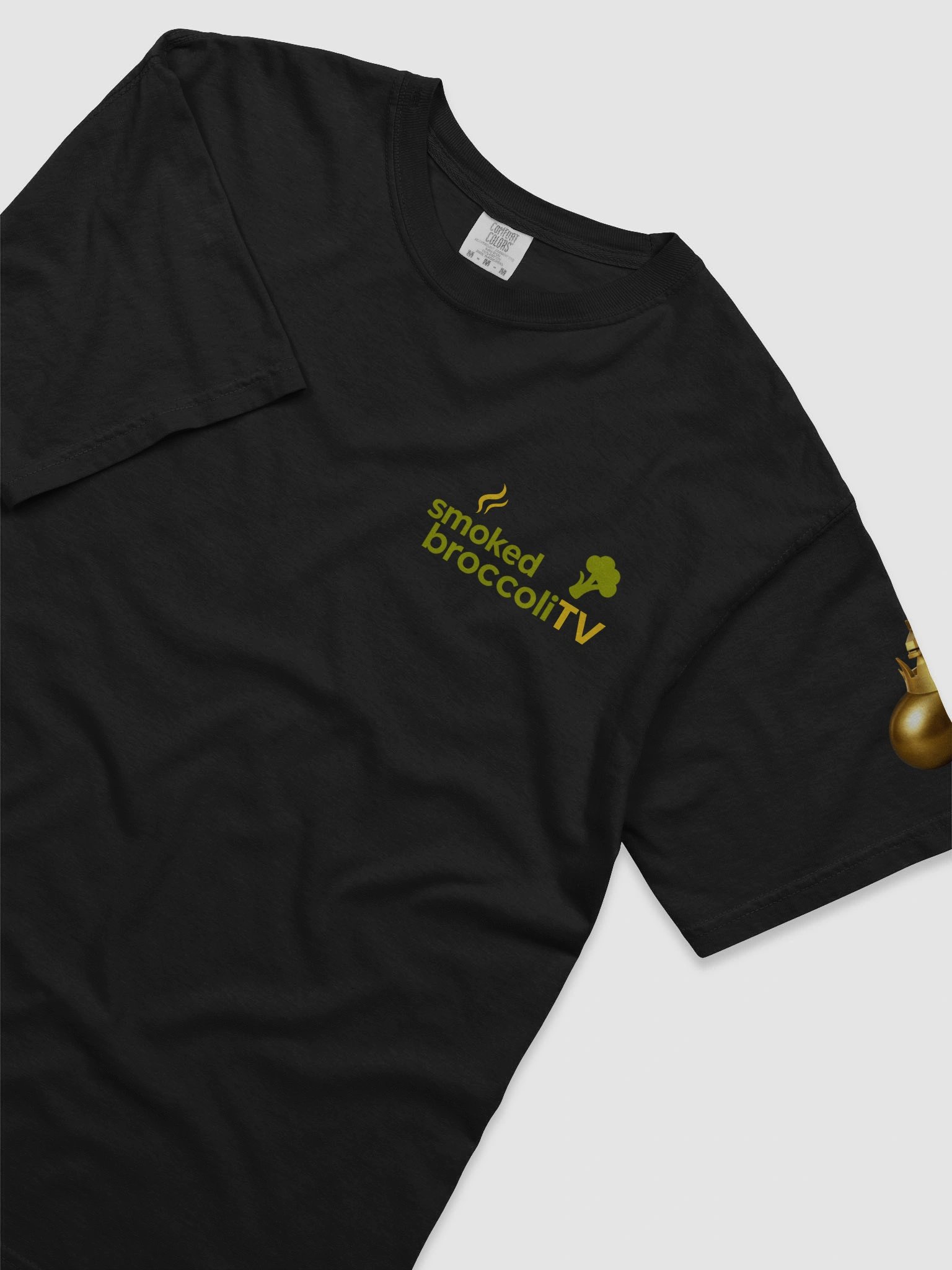 LET HIM C O O K tee product image (5)