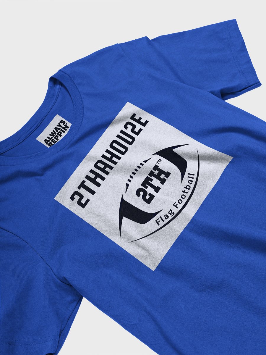 Always Reppin' Classic Tee product image (3)