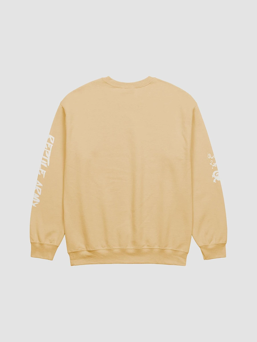 Mixed Nuts - Fear Me Crewneck Sweater 🥜 product image (22)