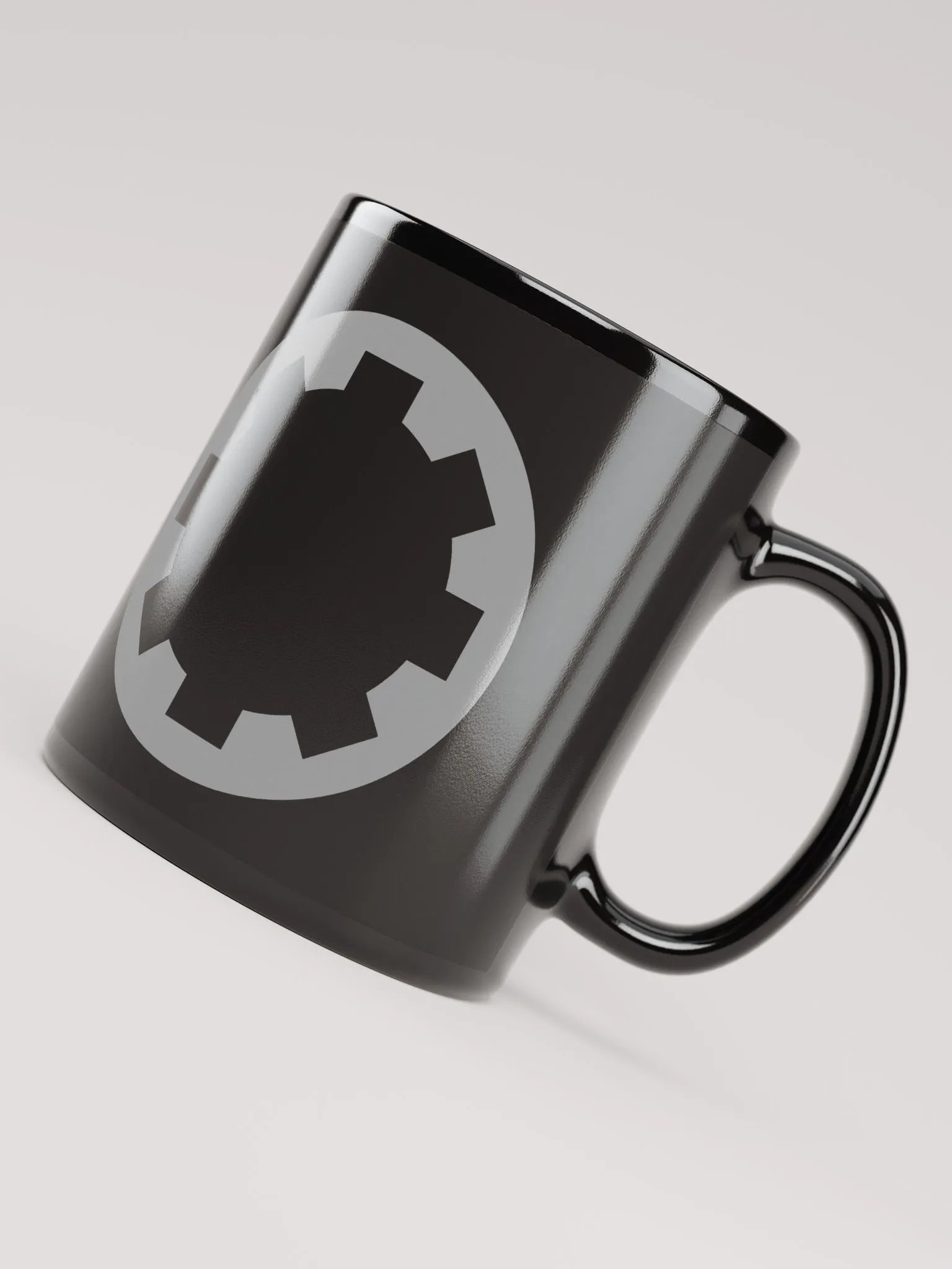 Ceramic Glossy Mug product image (4)