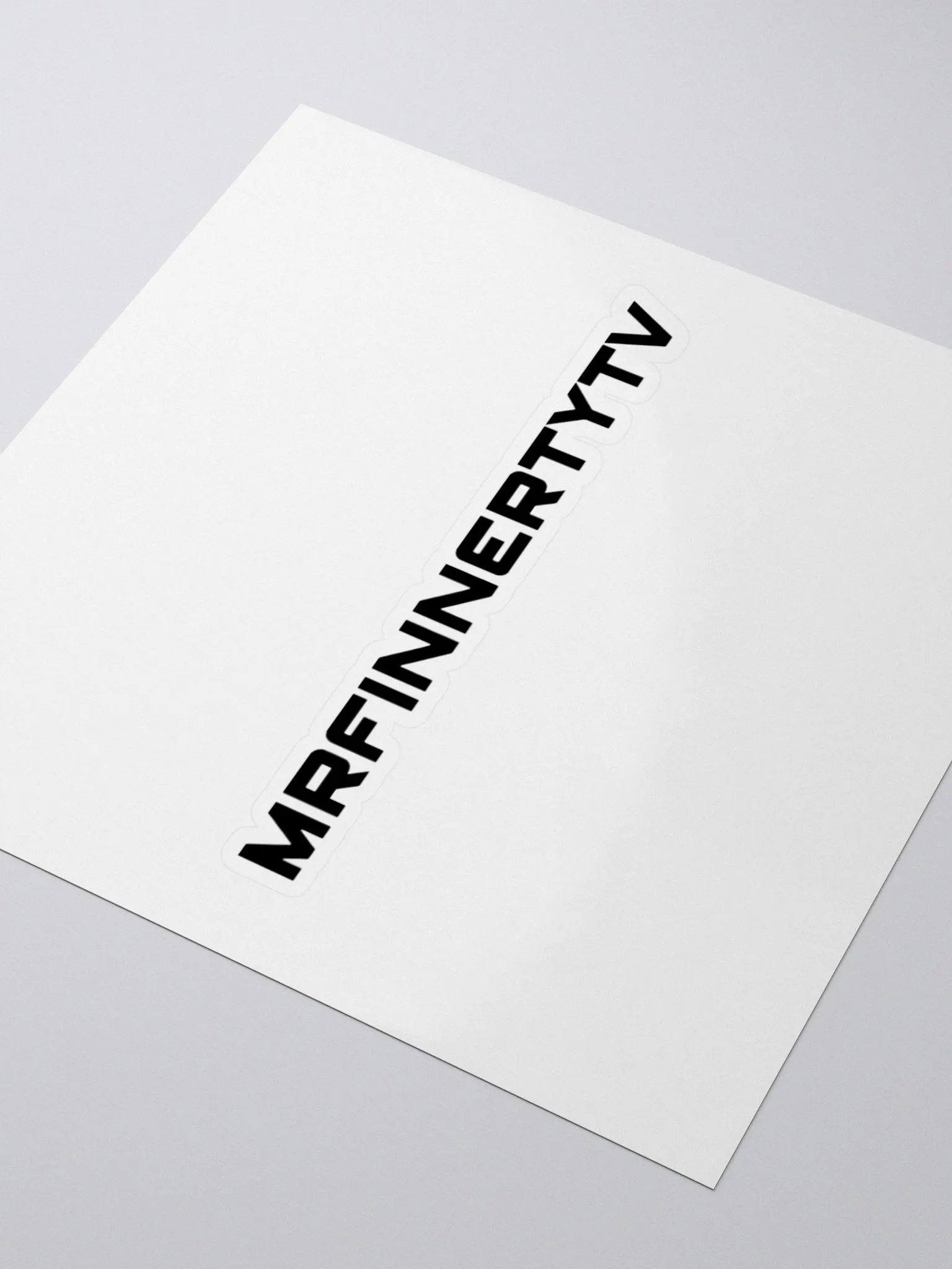 MRFN Sticker product image (3)