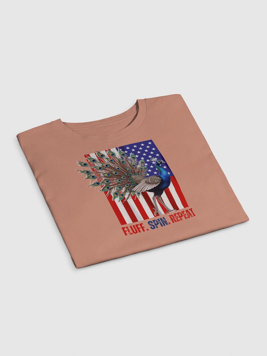 fluff. spin. repeat crop top product image (4)