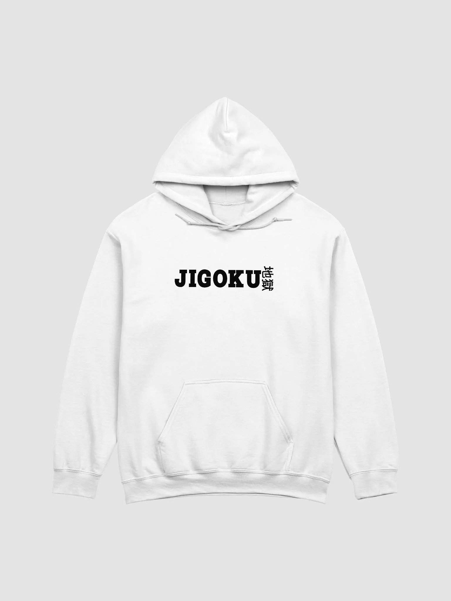 JIGOKU 