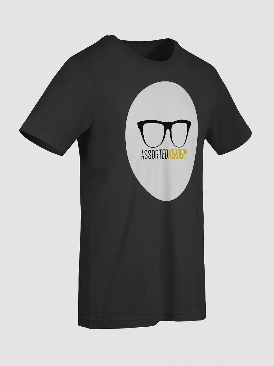The AN White Dot 2.0 product image (52)