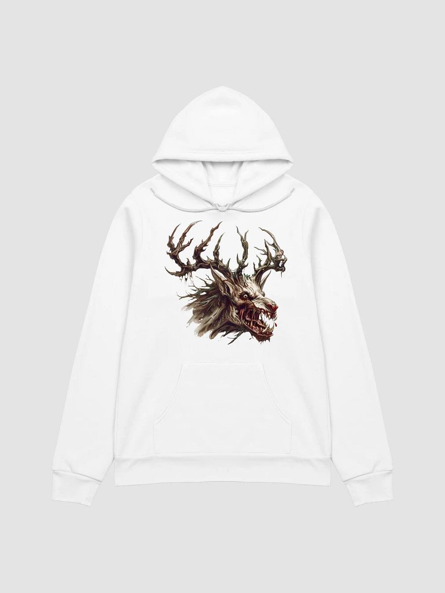 The Wendigo Hoodie product image (1)