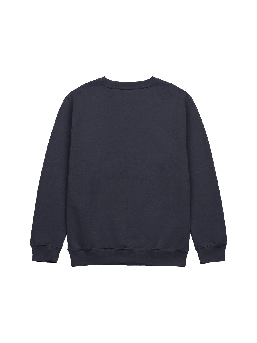 Adult "Fall Ball" Crewneck product image (5)