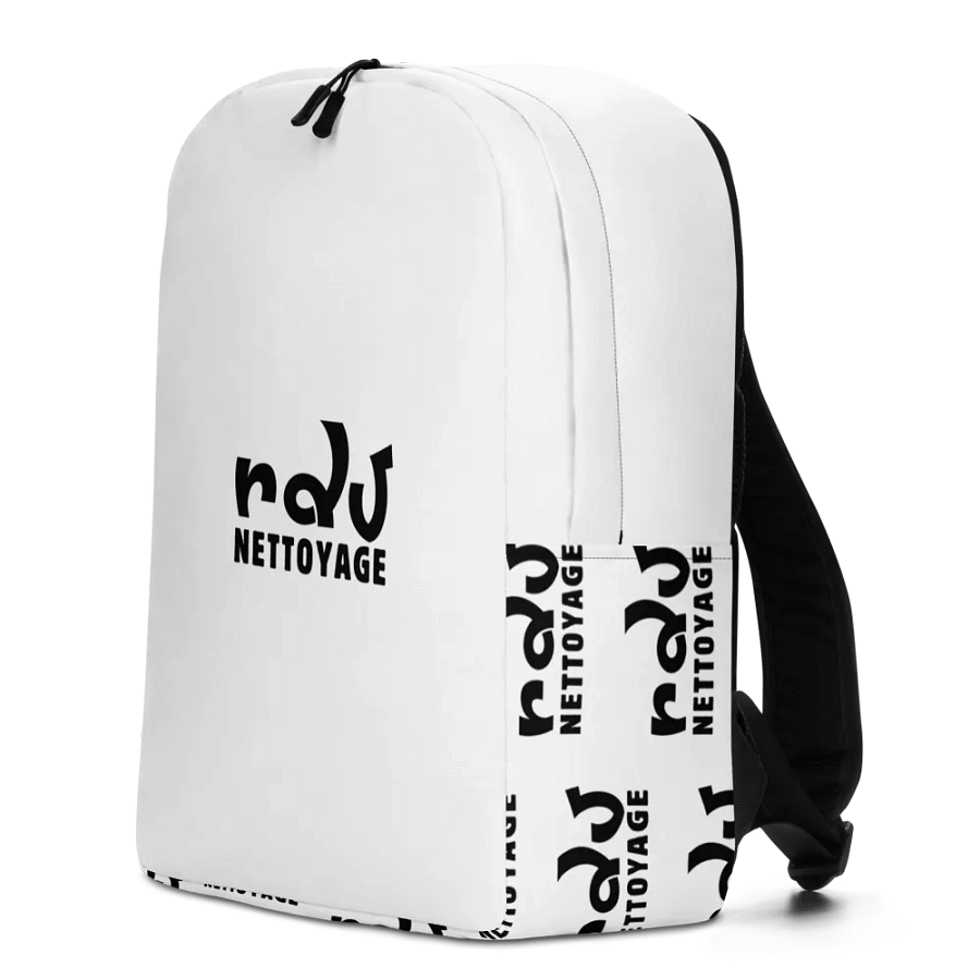 Sac à dos personnalisé product image (6)
