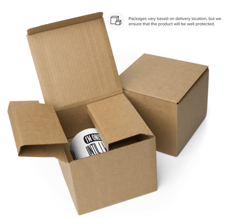 Be Bold In Life Coffee Mug product image (19)
