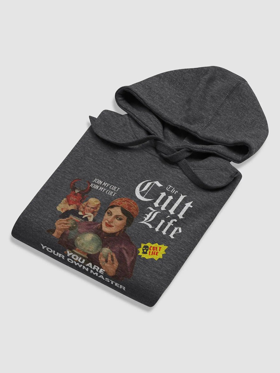 FORTUNE TELLER HOODIE product image (11)