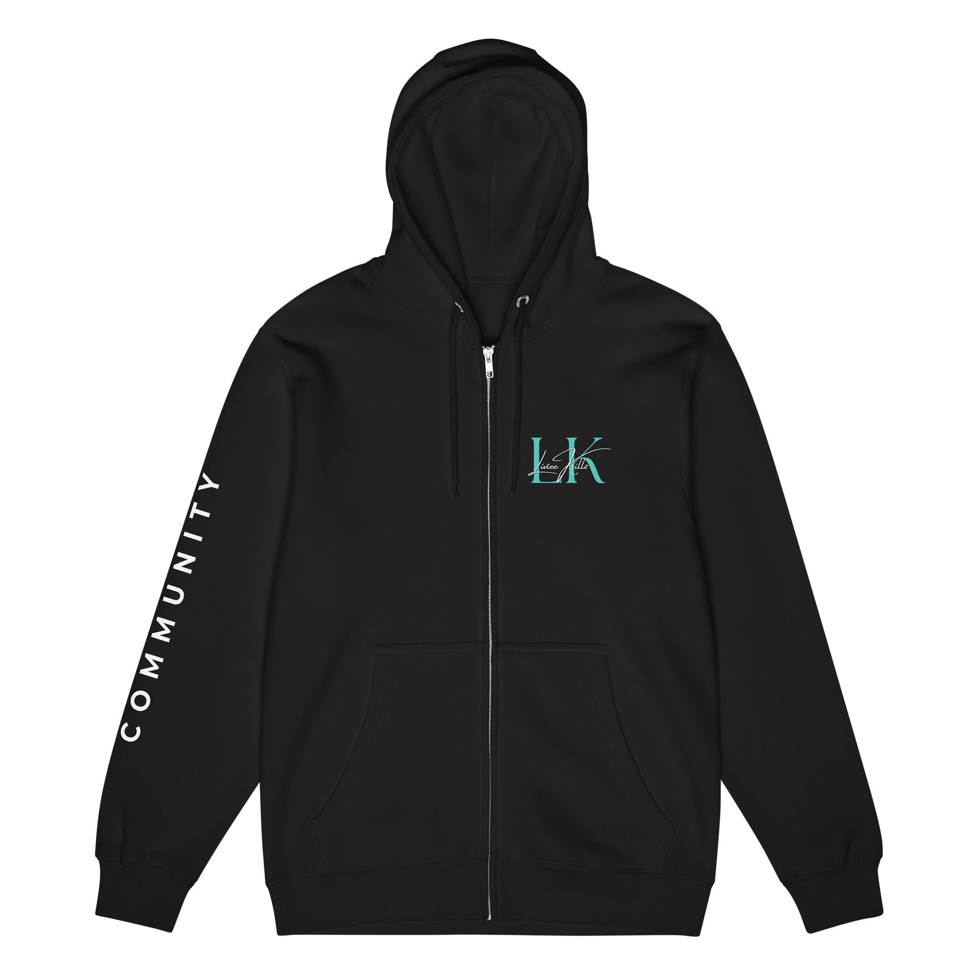 LivieeKillz Raven's Naughty List product image (6)