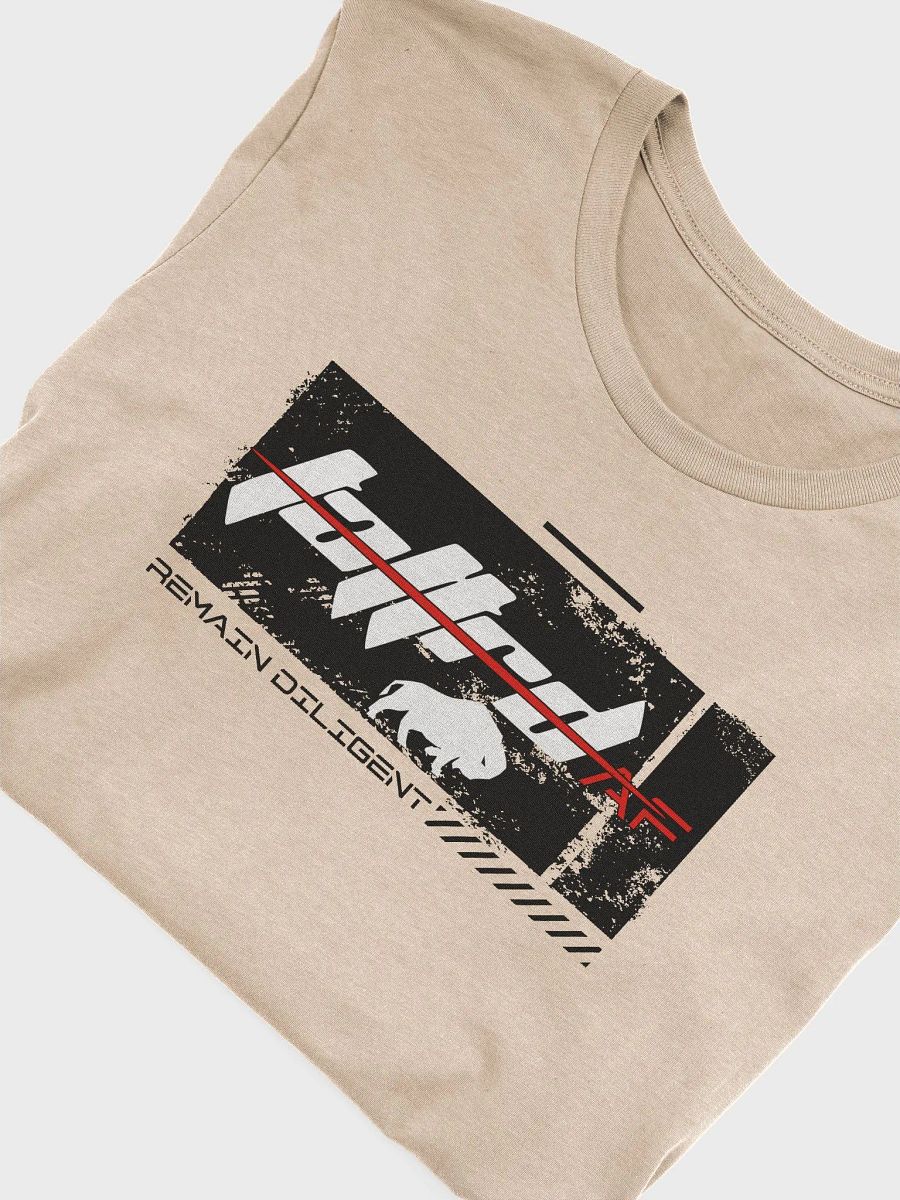 Thin Red Line T-Shirt product image (169)