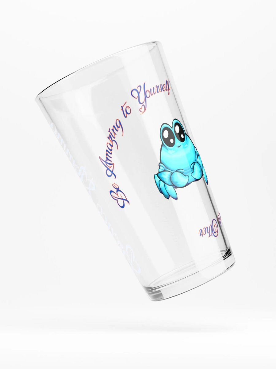 BM Shot glass product image (4)