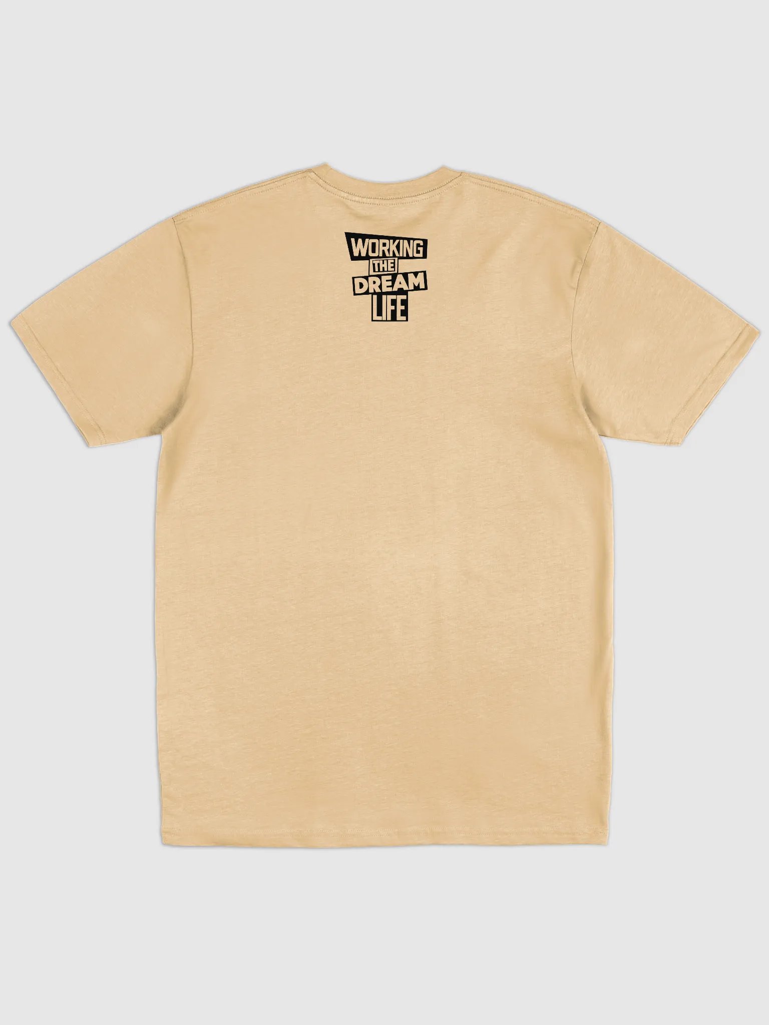 Coolest Boss Ever | Premium Heavyweight Cotton Tee – Bold & Stylish Workwear product image (7)
