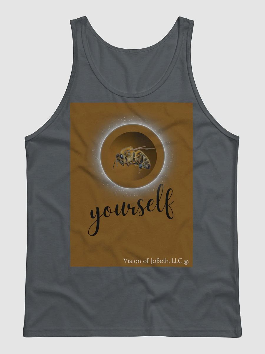JoBeths' Signature 🎽 Tank Top Bee 🐝 Yourself product image (6)