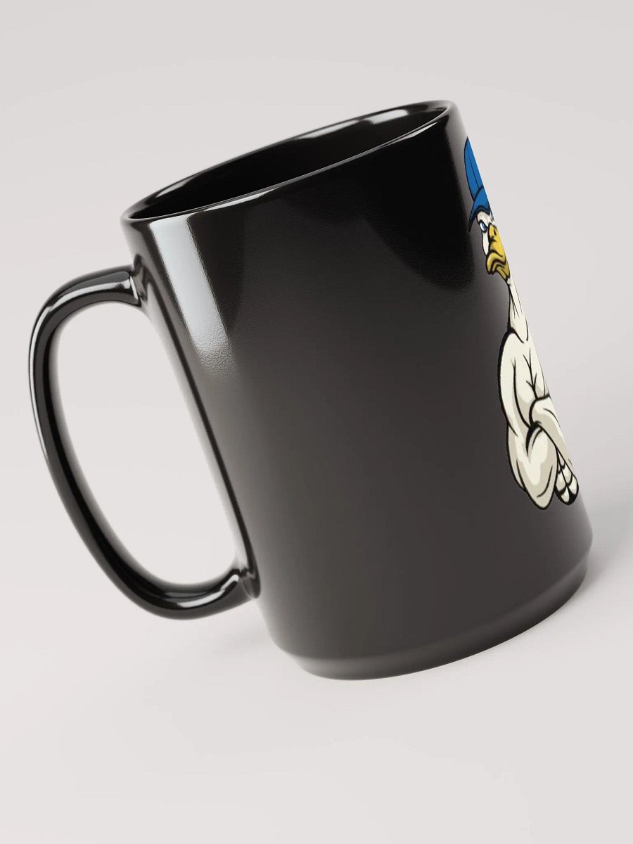 Black Duck Mug product image (3)