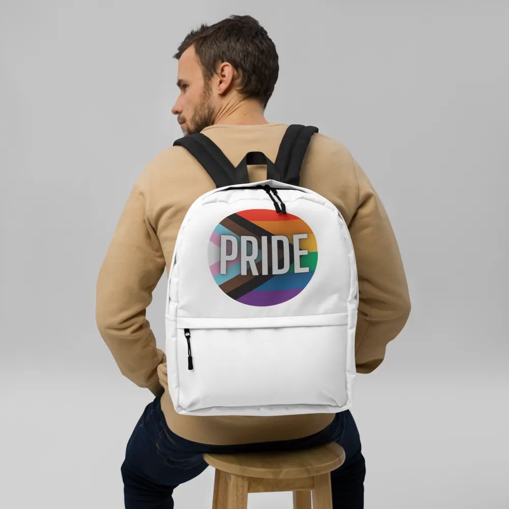 Pride Backpack product image (9)